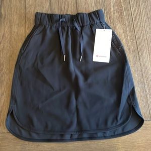 Lululemon “On the Fly Skirt”